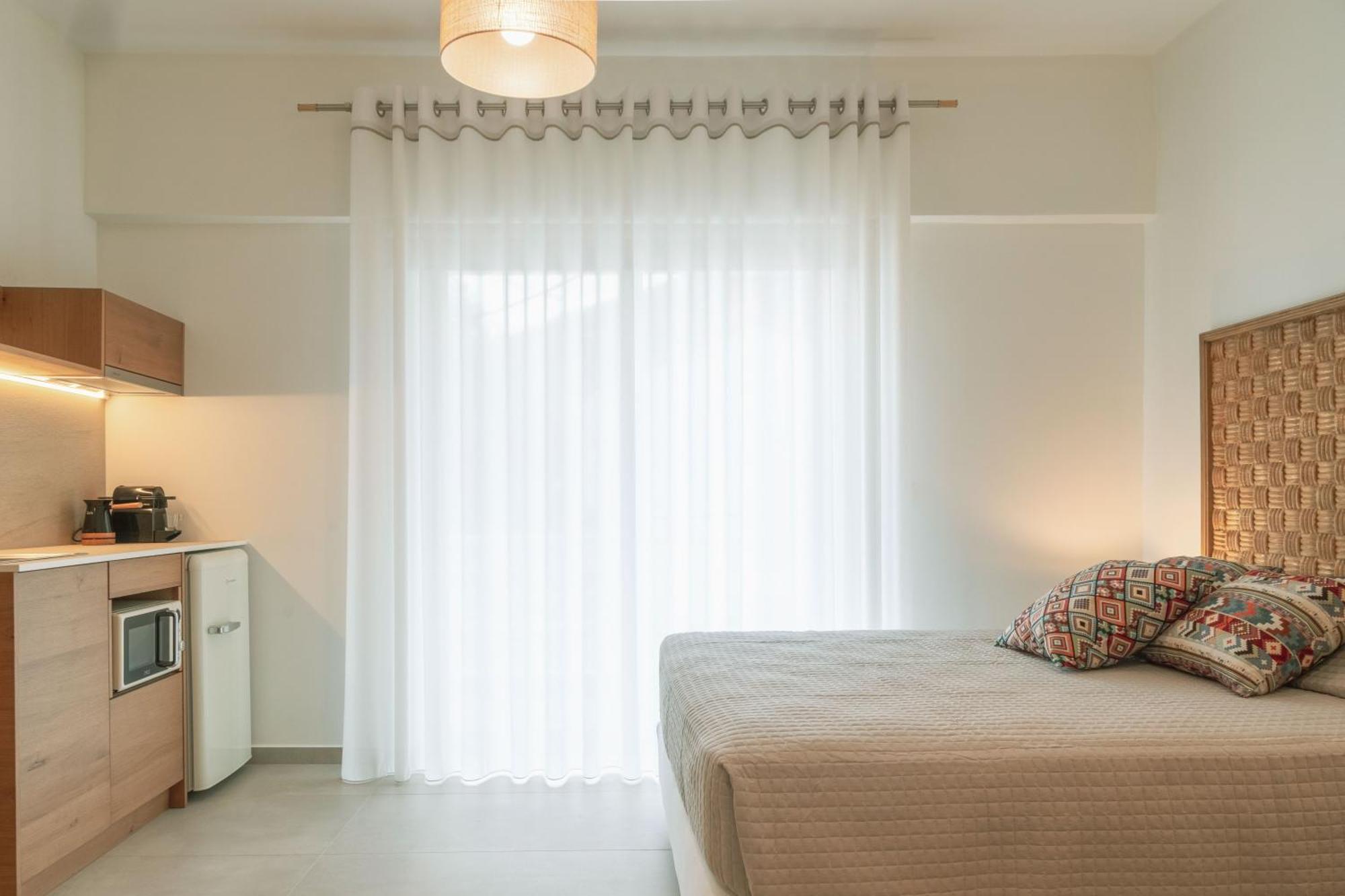 טולון Arancia Elegant Rooms And Suites מראה חיצוני תמונה