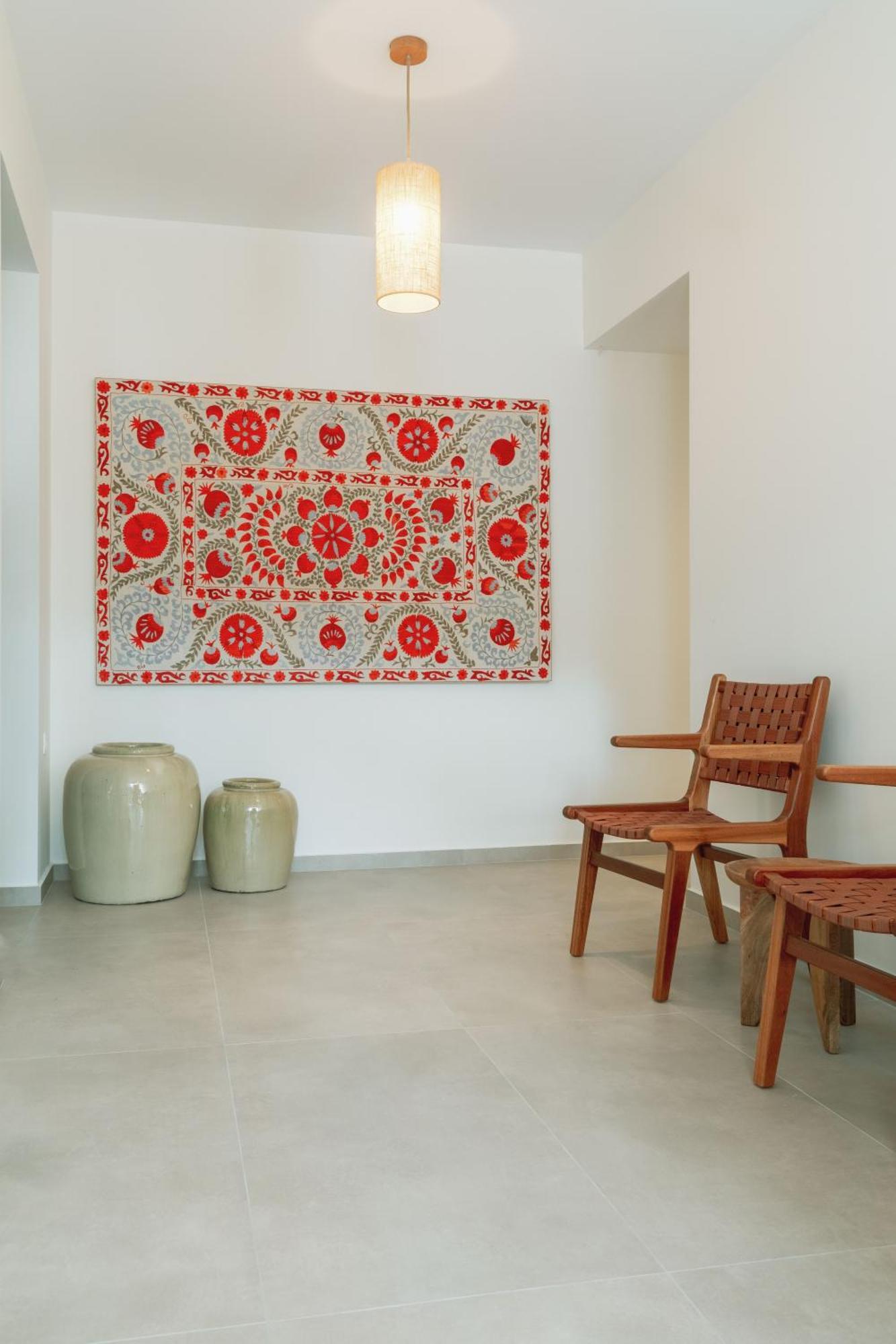 טולון Arancia Elegant Rooms And Suites מראה חיצוני תמונה