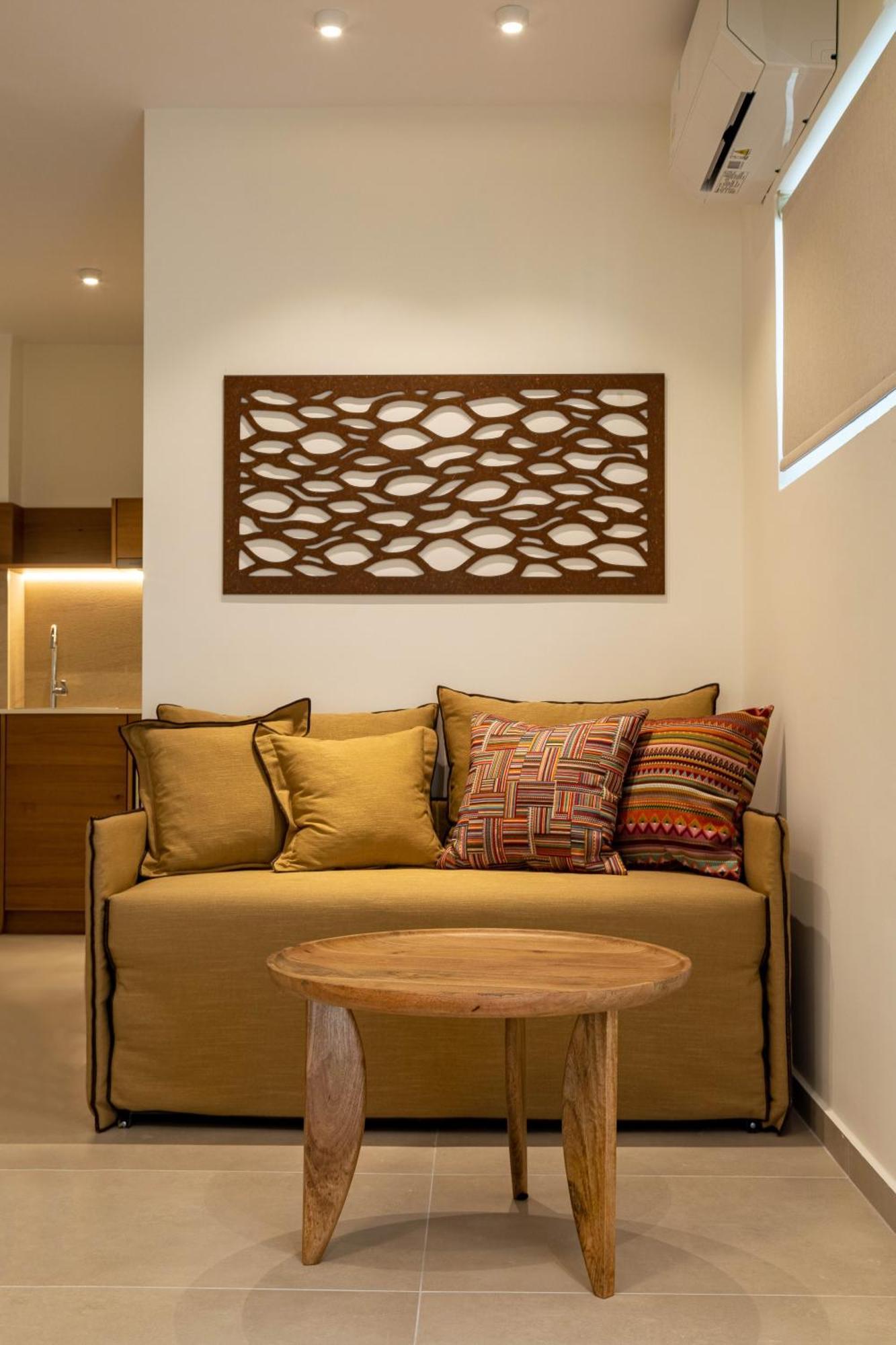 טולון Arancia Elegant Rooms And Suites מראה חיצוני תמונה