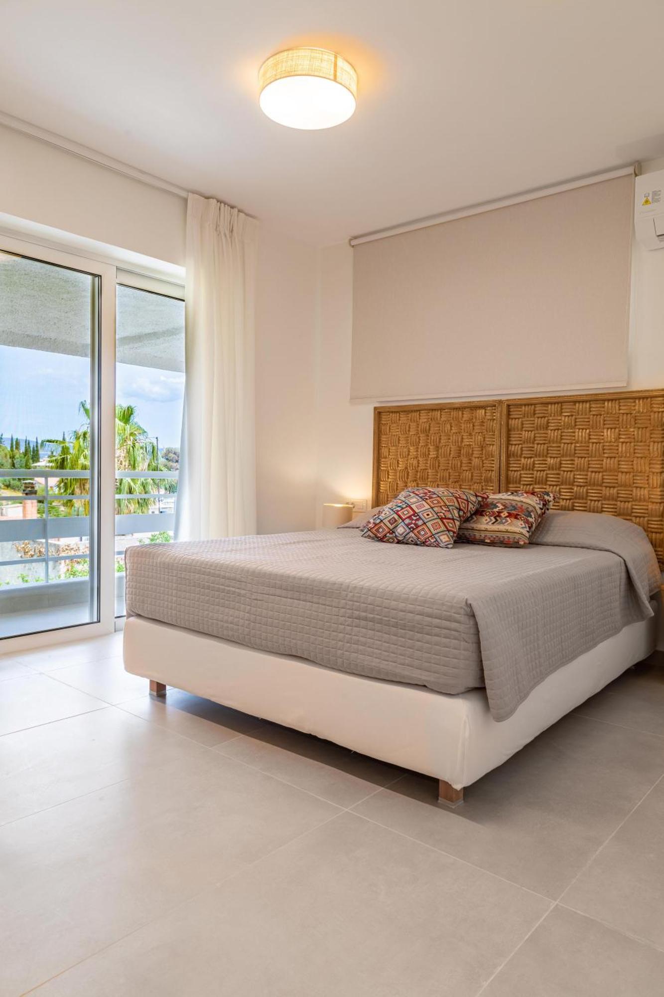 טולון Arancia Elegant Rooms And Suites מראה חיצוני תמונה