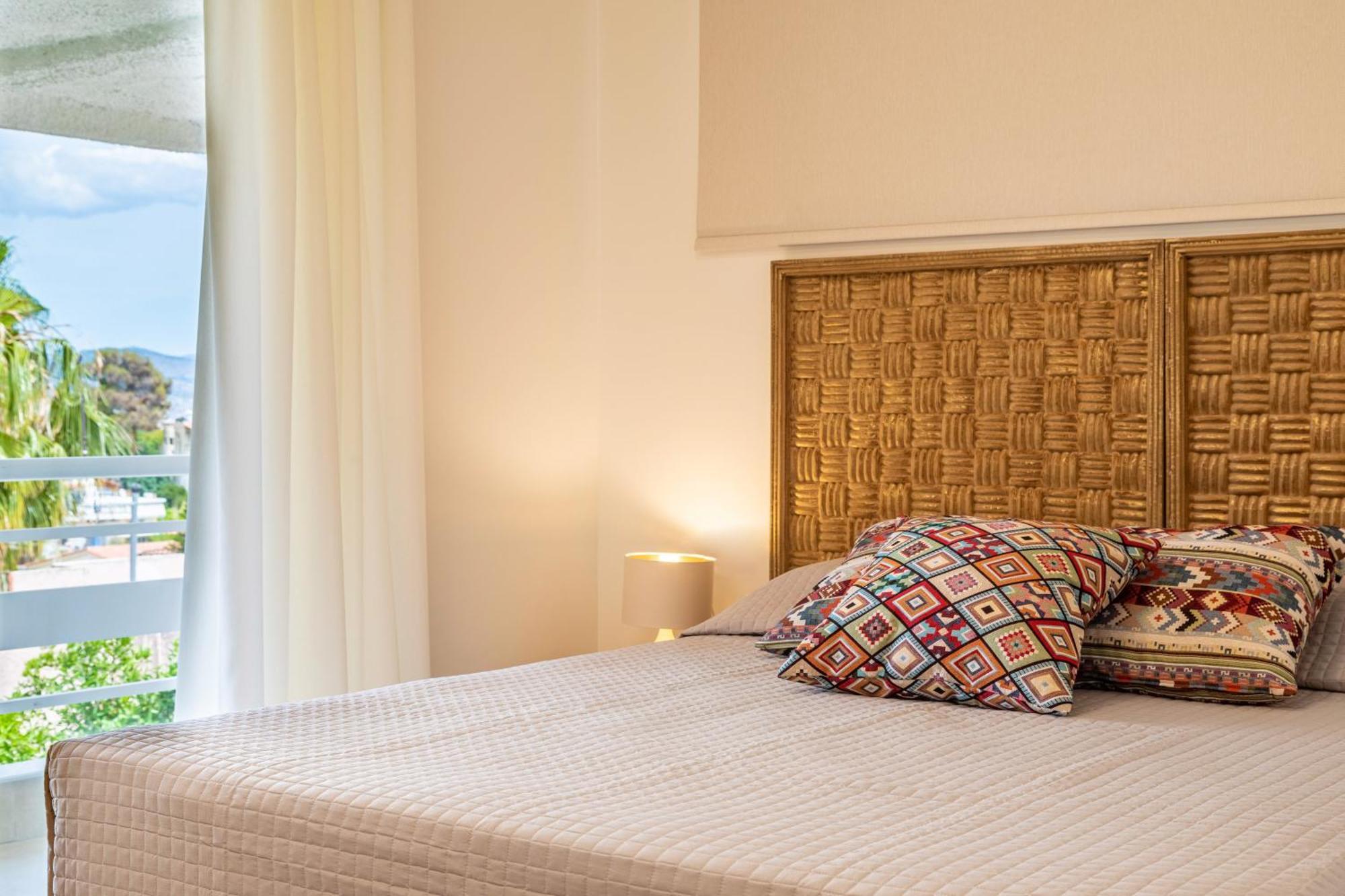 טולון Arancia Elegant Rooms And Suites מראה חיצוני תמונה