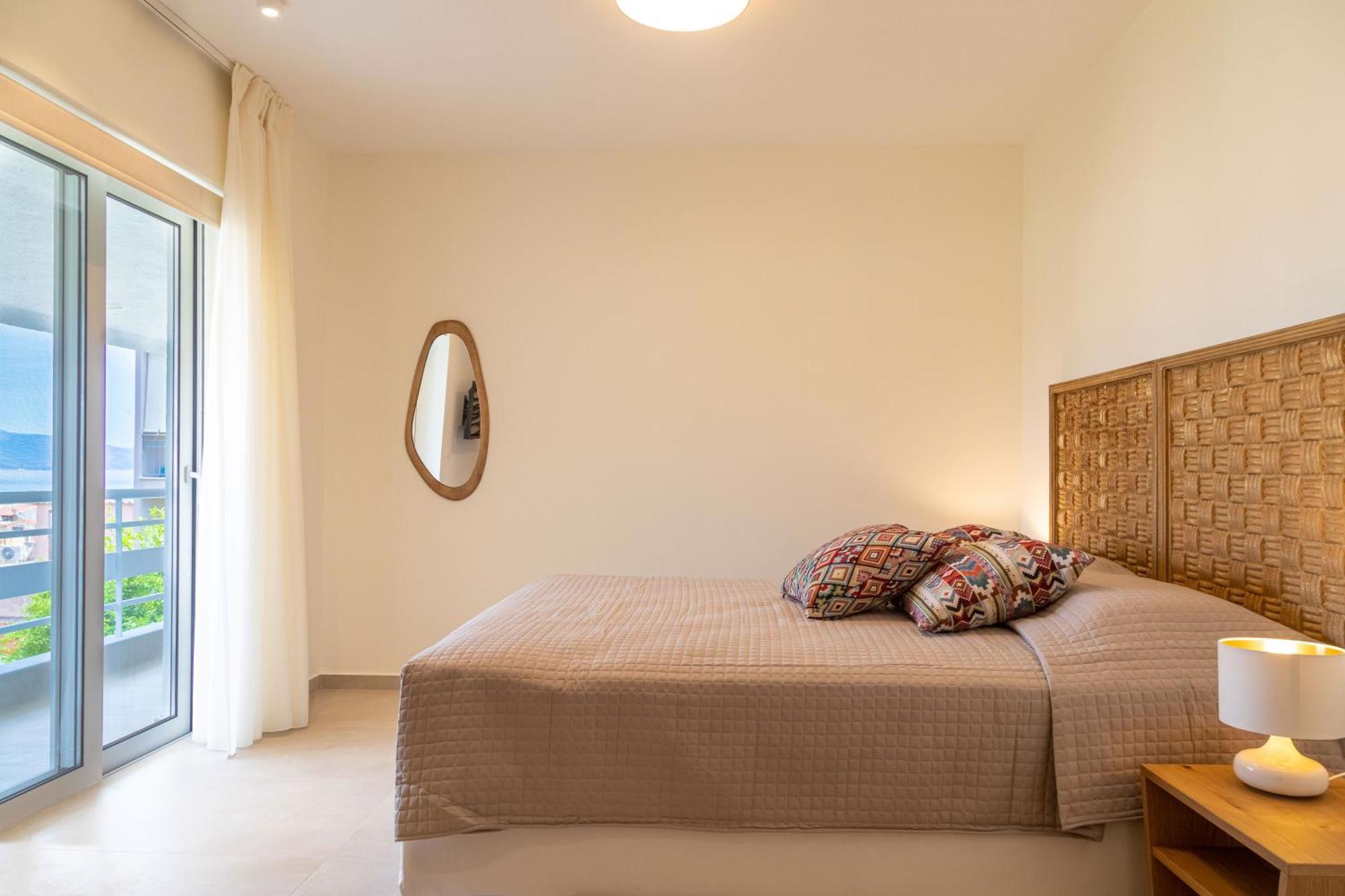 טולון Arancia Elegant Rooms And Suites מראה חיצוני תמונה