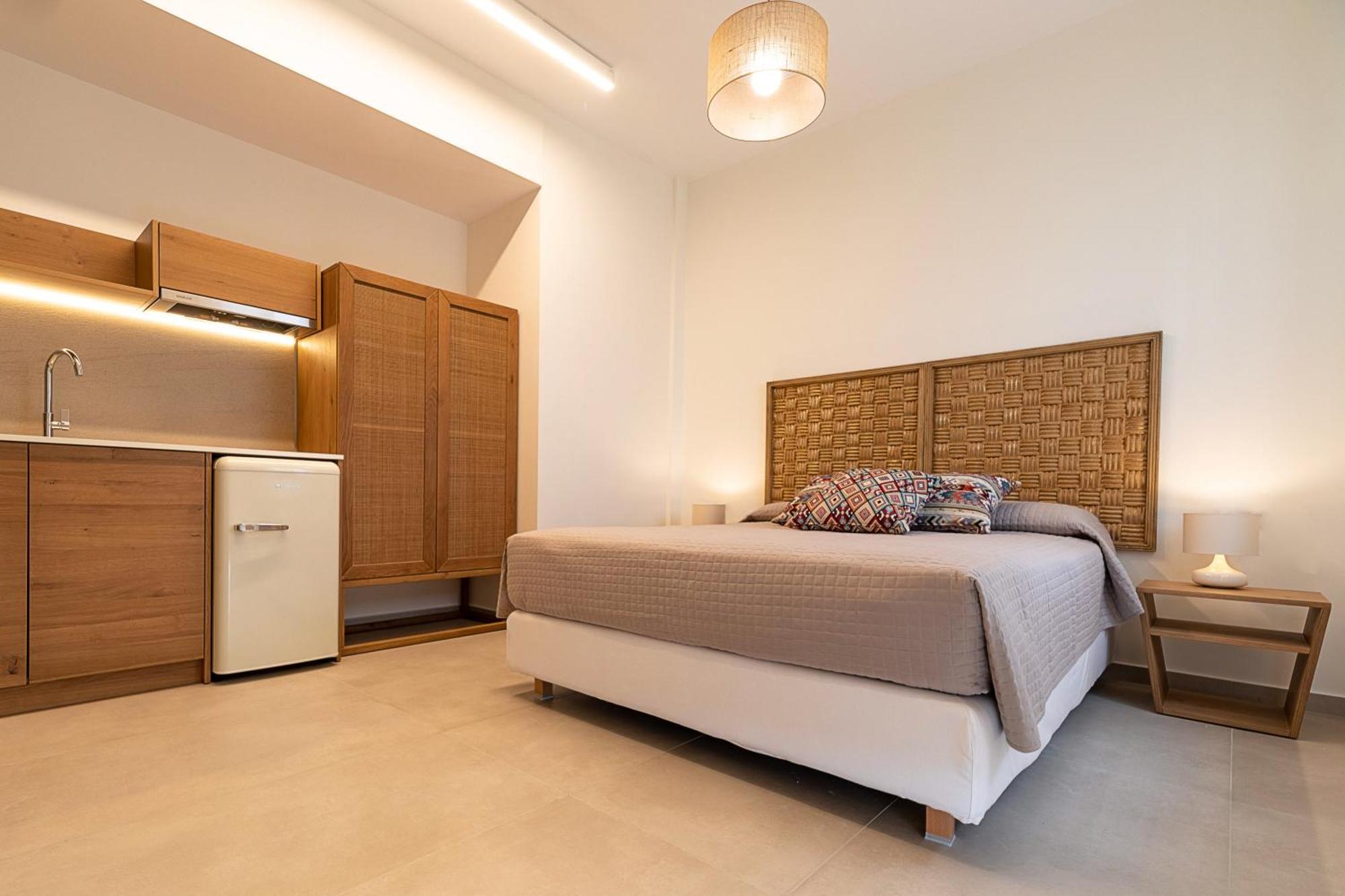טולון Arancia Elegant Rooms And Suites מראה חיצוני תמונה