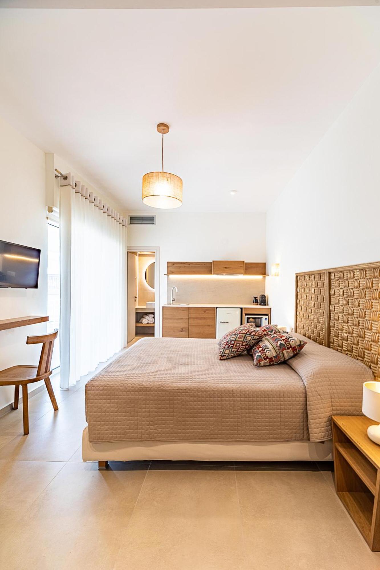טולון Arancia Elegant Rooms And Suites מראה חיצוני תמונה