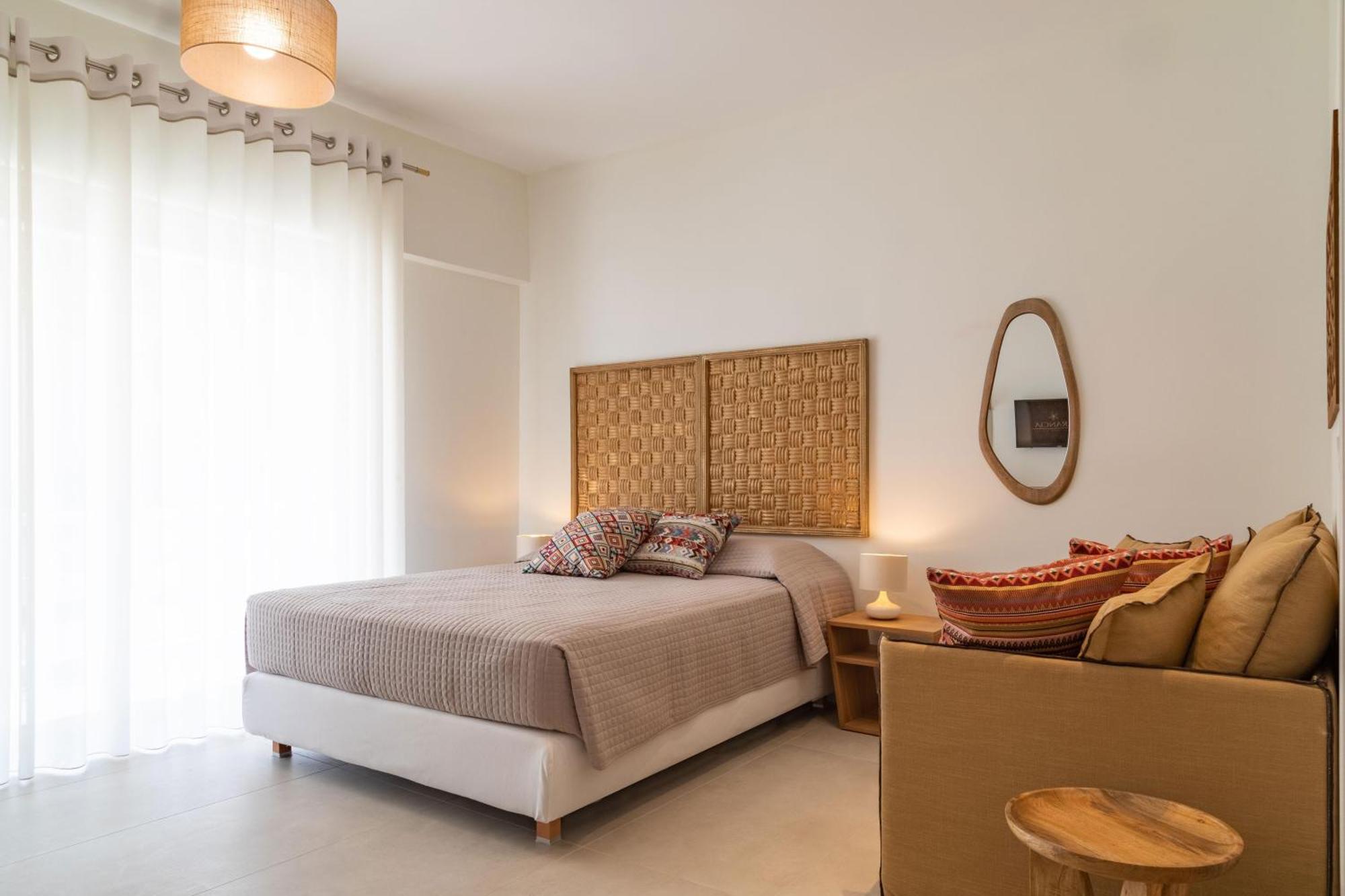 טולון Arancia Elegant Rooms And Suites מראה חיצוני תמונה