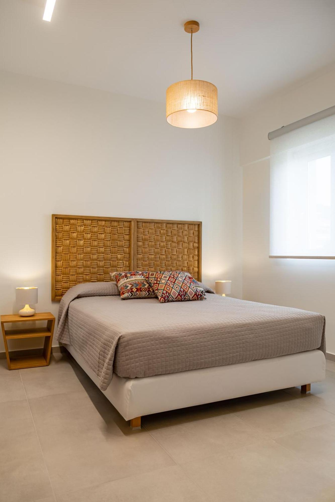 טולון Arancia Elegant Rooms And Suites מראה חיצוני תמונה