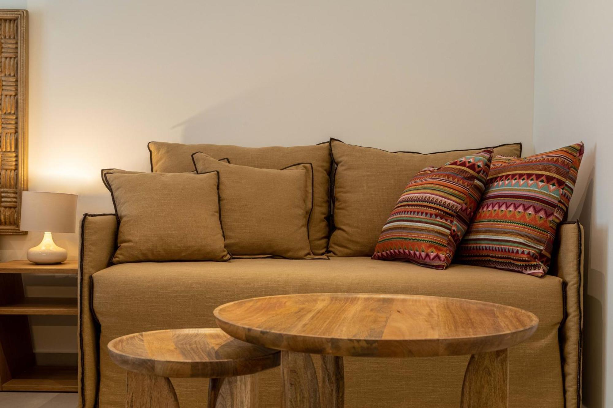 טולון Arancia Elegant Rooms And Suites מראה חיצוני תמונה
