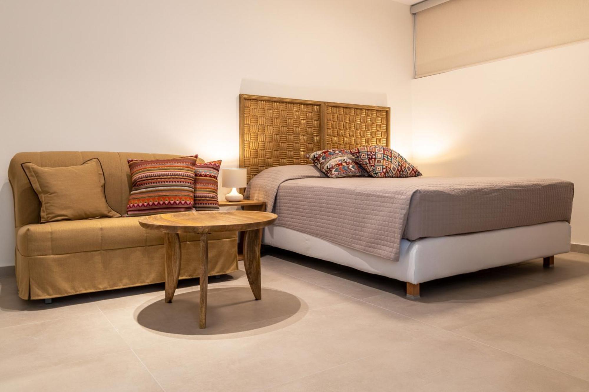 טולון Arancia Elegant Rooms And Suites מראה חיצוני תמונה