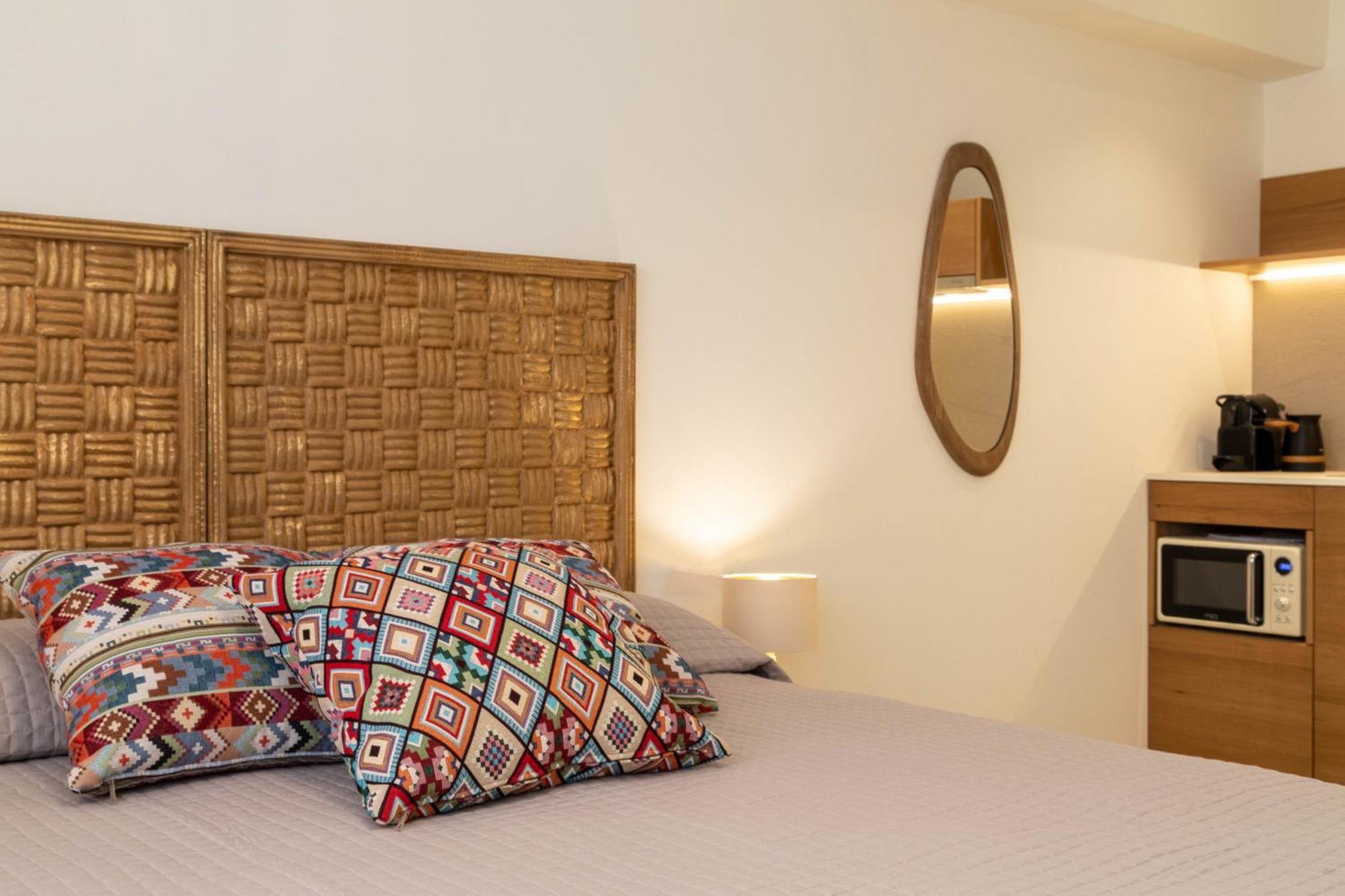 טולון Arancia Elegant Rooms And Suites מראה חיצוני תמונה