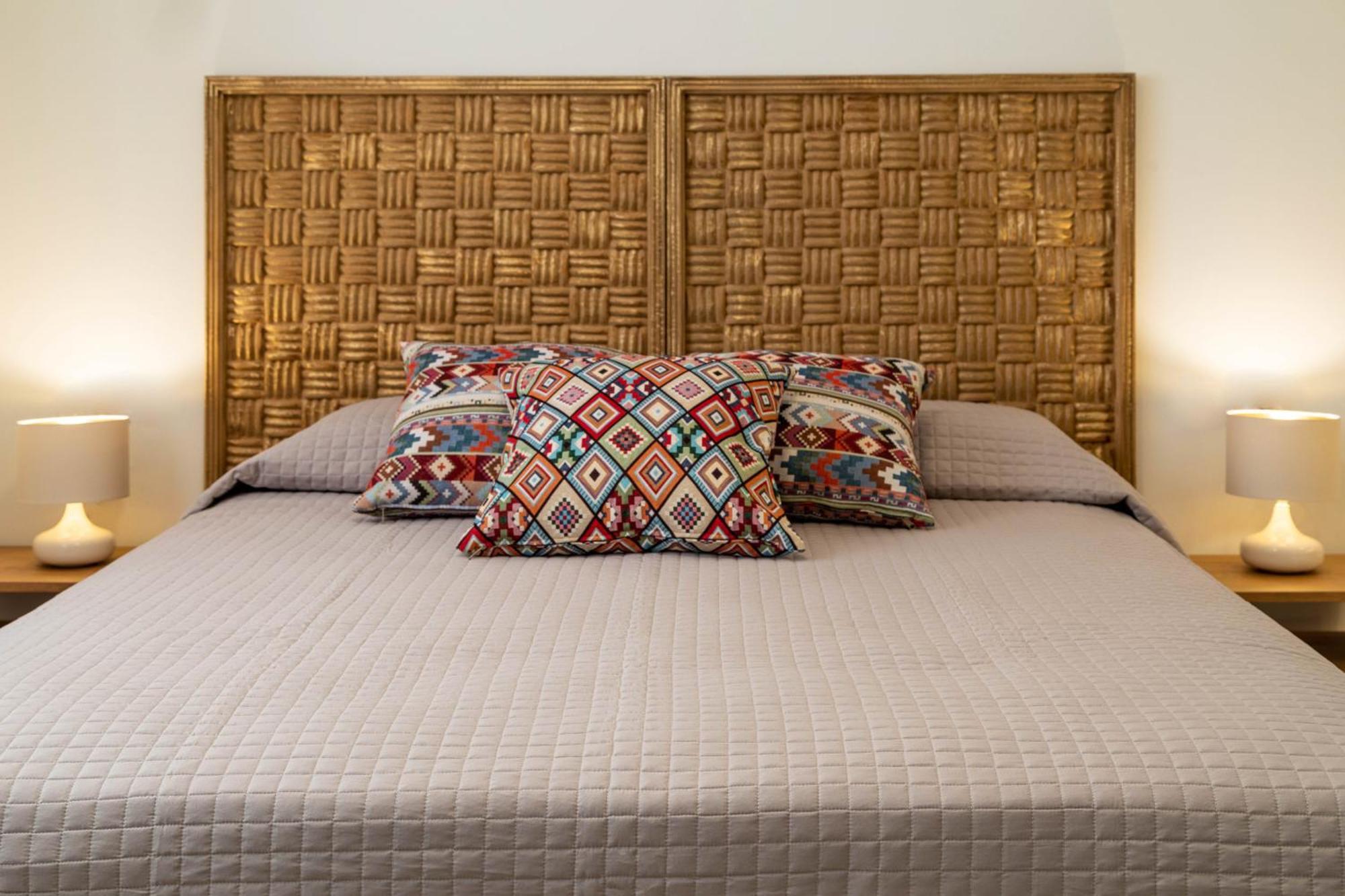 טולון Arancia Elegant Rooms And Suites מראה חיצוני תמונה
