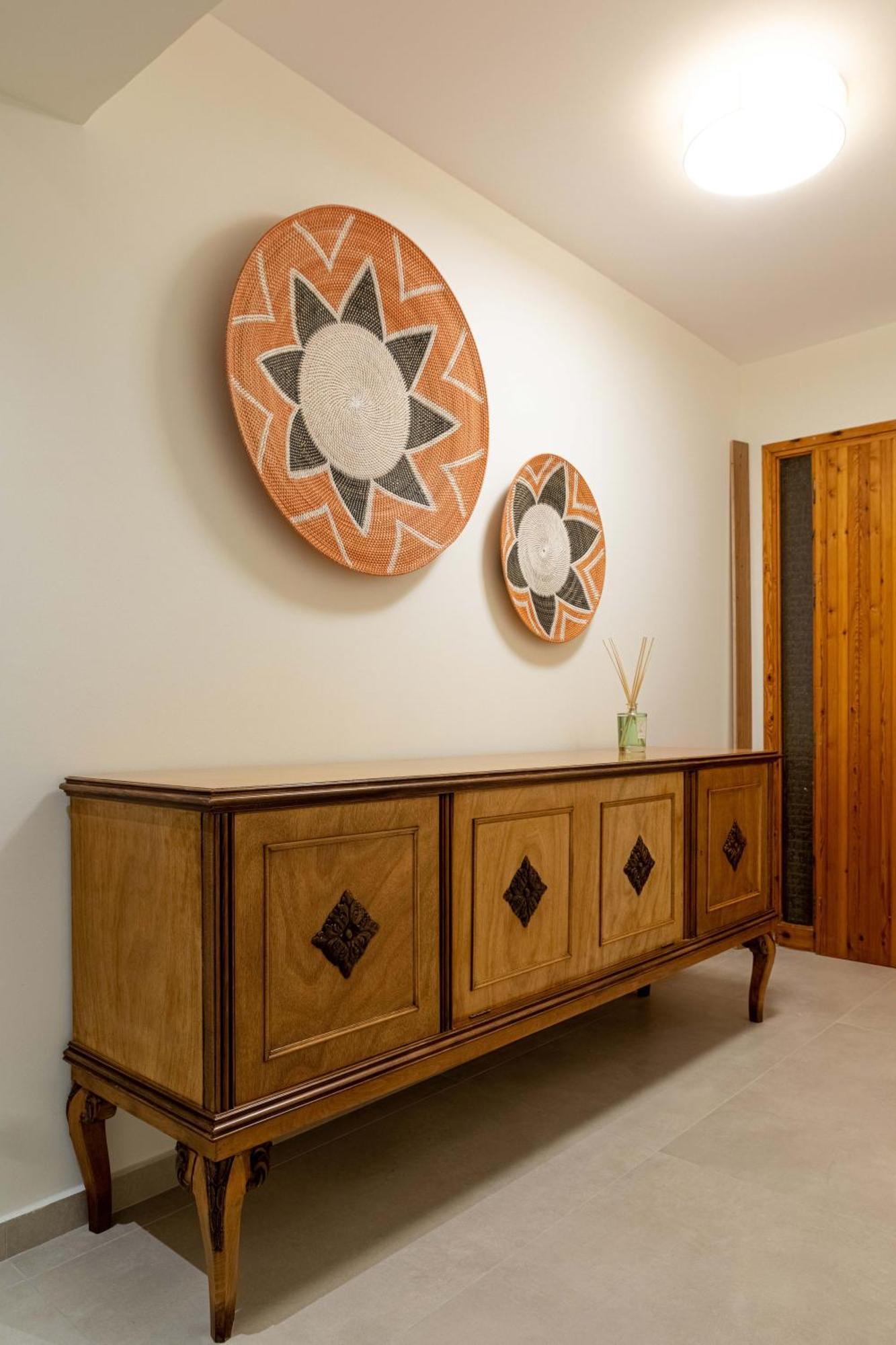 טולון Arancia Elegant Rooms And Suites מראה חיצוני תמונה