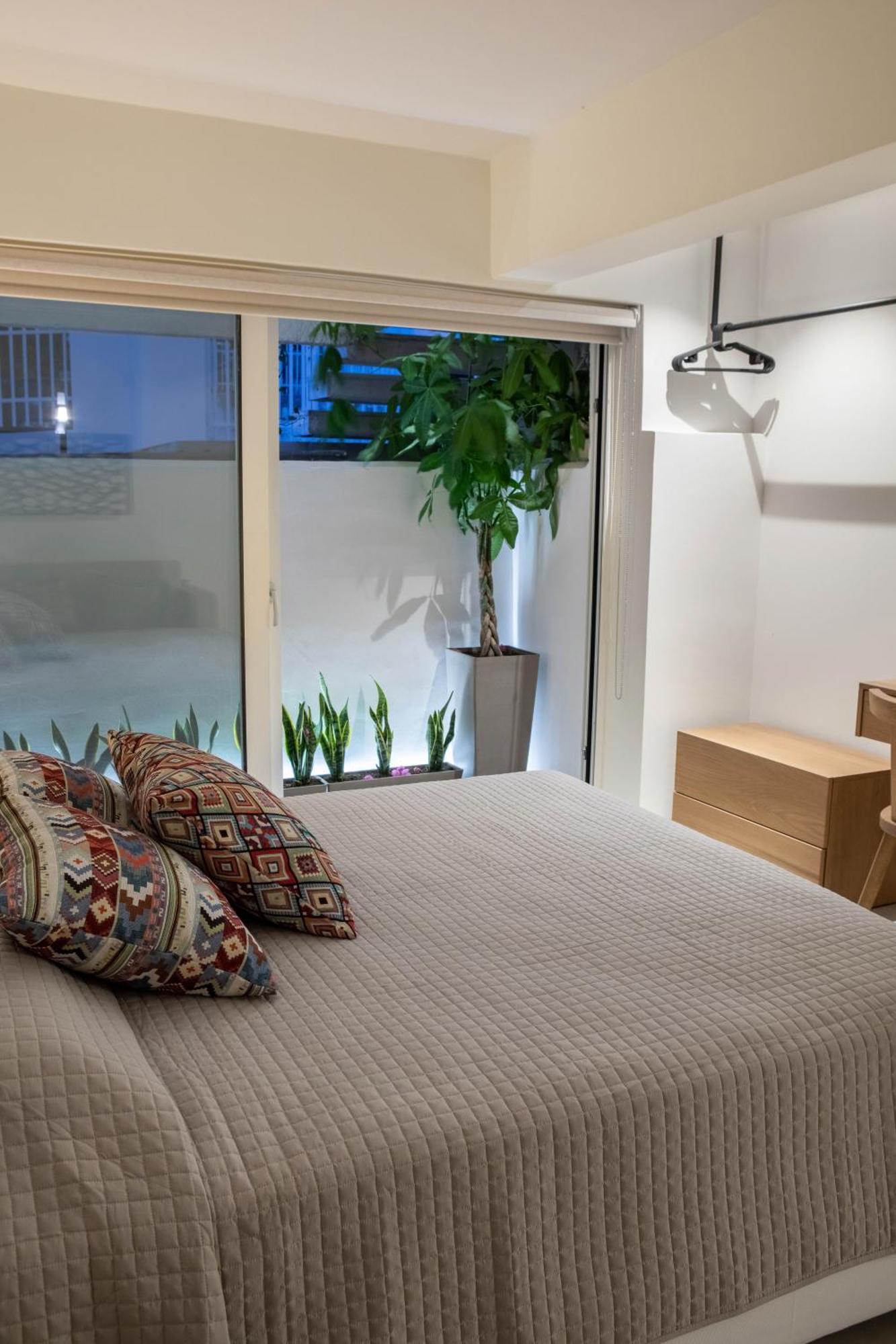 טולון Arancia Elegant Rooms And Suites מראה חיצוני תמונה