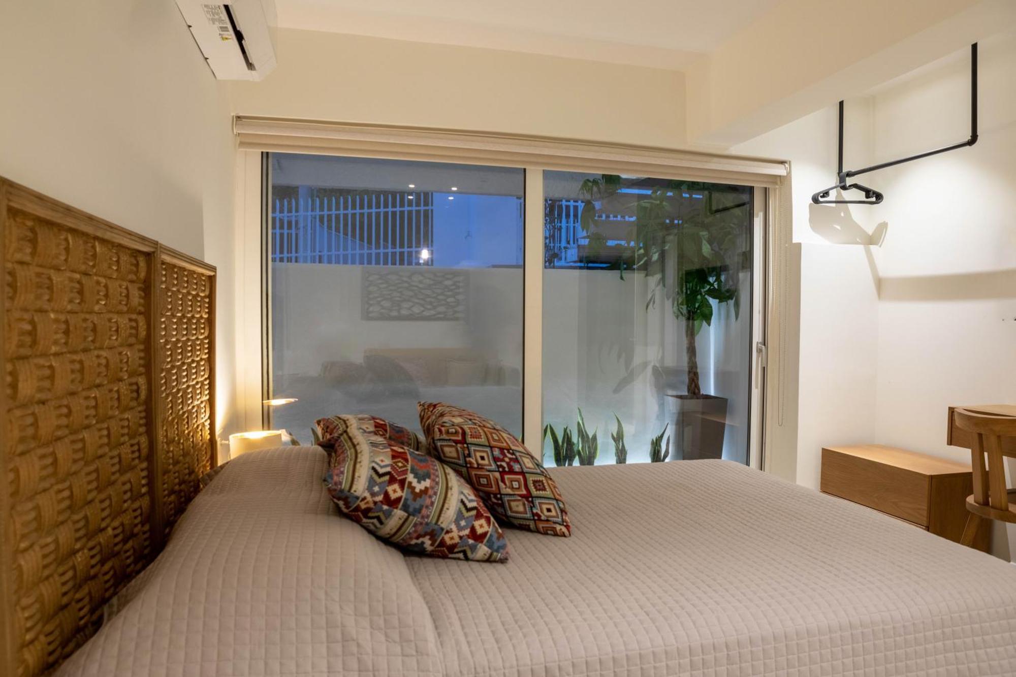 טולון Arancia Elegant Rooms And Suites מראה חיצוני תמונה