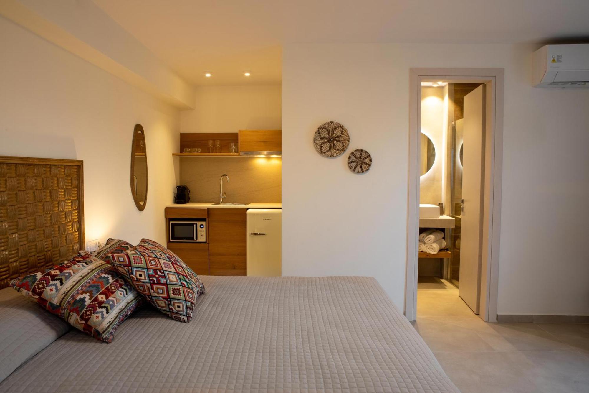 טולון Arancia Elegant Rooms And Suites מראה חיצוני תמונה