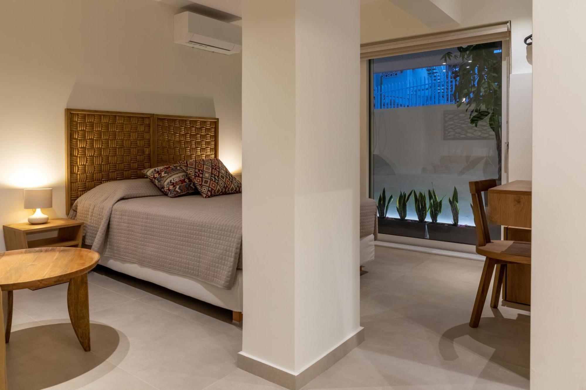 טולון Arancia Elegant Rooms And Suites מראה חיצוני תמונה