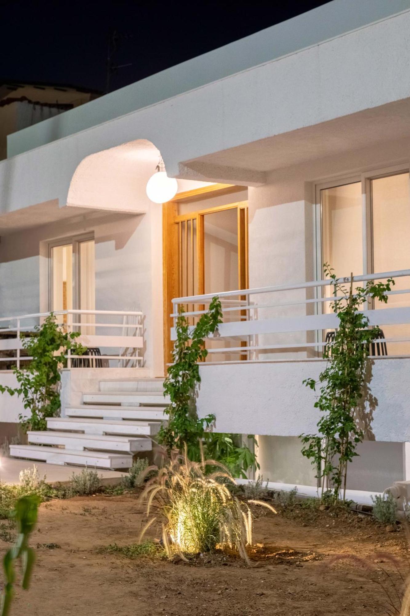 טולון Arancia Elegant Rooms And Suites מראה חיצוני תמונה
