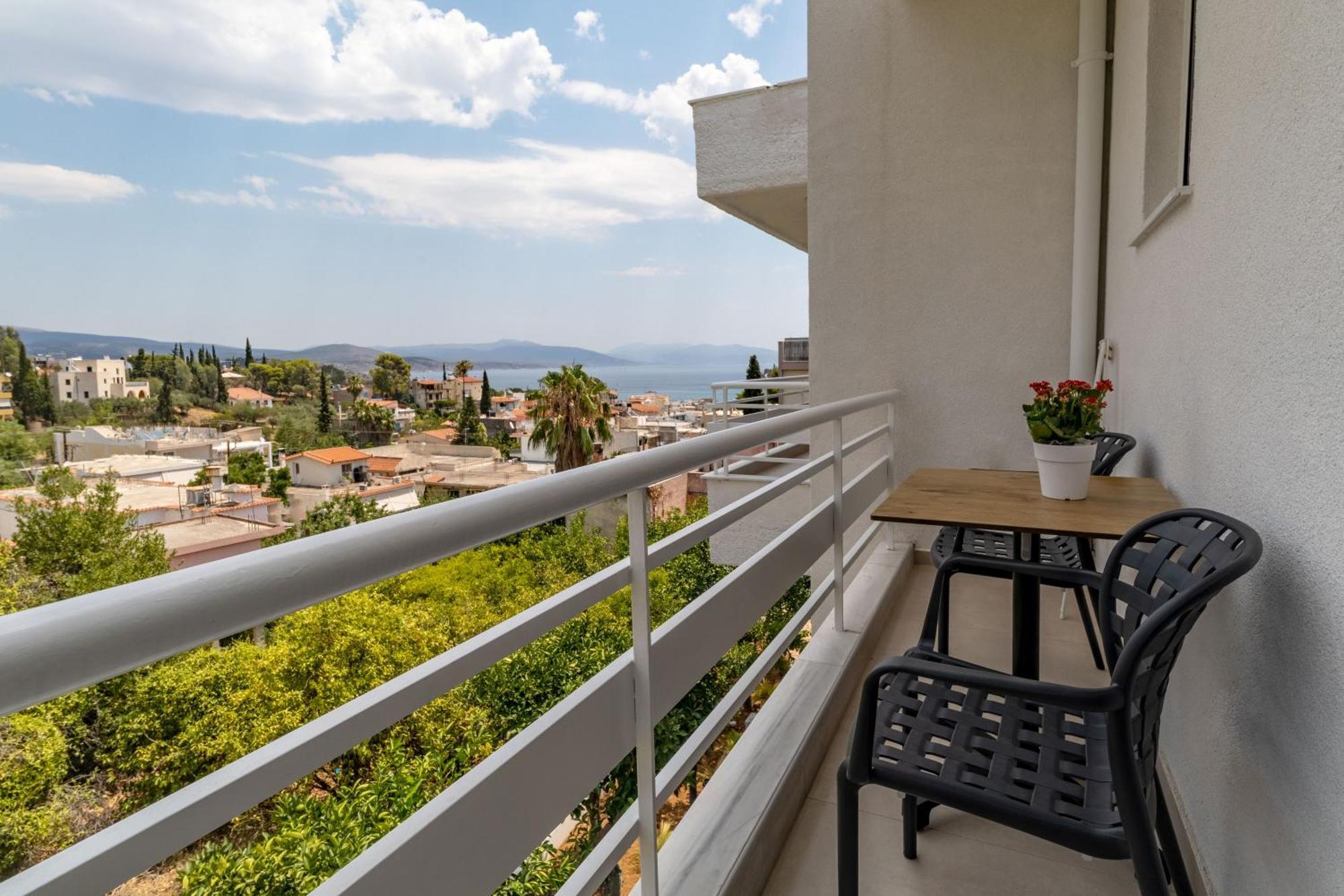 טולון Arancia Elegant Rooms And Suites מראה חיצוני תמונה
