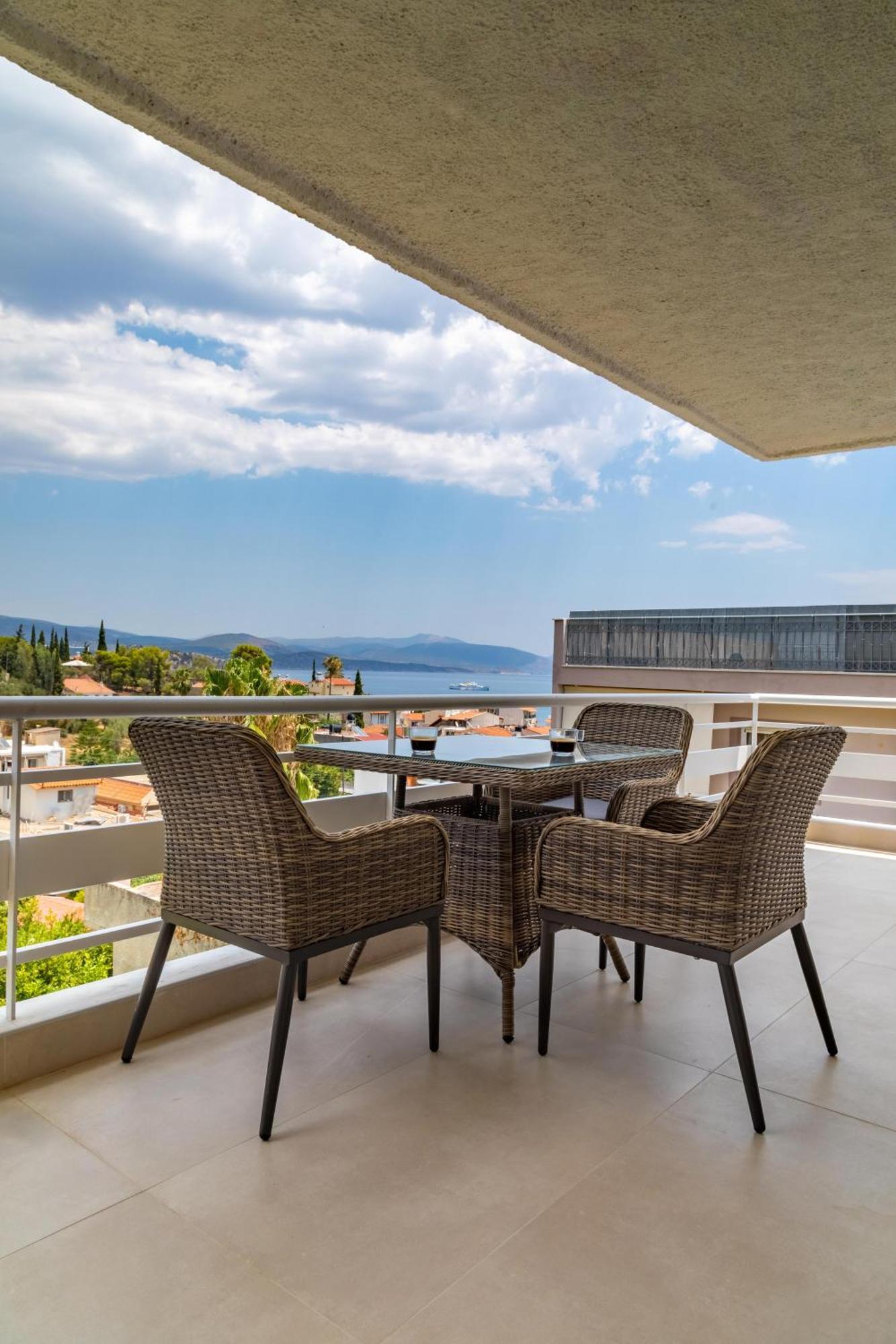 טולון Arancia Elegant Rooms And Suites מראה חיצוני תמונה